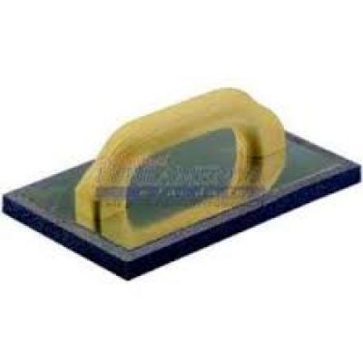  Rubber sponge trowel 