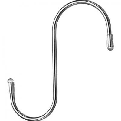 Open S-hook 
