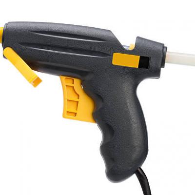 Electric glue gun