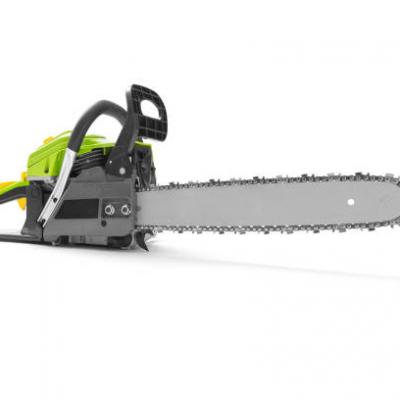 Electric Chainsaw