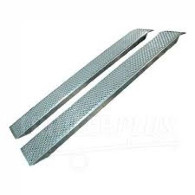 Set of 2 loading ramps